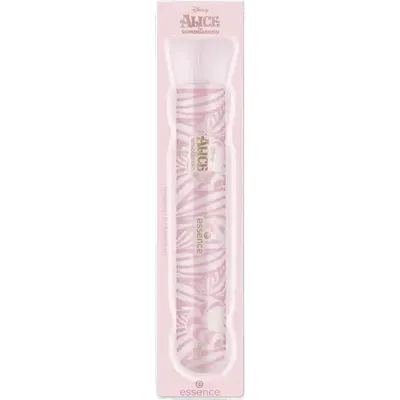 Pensula pentru blush 01 Simply Me Disney Alice in Wonderland, 1 bucata, Essence