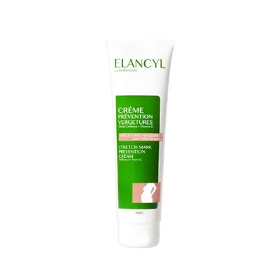 Crema de corp impotriva vergeturilor materne, 150ml, Elancyl