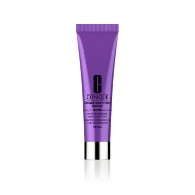 Crema de noapte cu retinol Clinique Smart Night Clinical, 30ml, Clinique