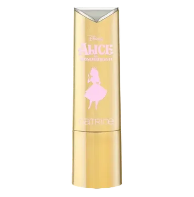 Balsam de buze stralucitor Disney in Wonderland, 3.4g, Catrice