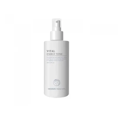 Tonic pentru par Vital Energy, 200ml, Dr. Hedison