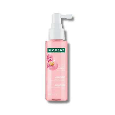 KLORANE SER CALMANT CU EXTRACT DE BUJOR BIO 100ML