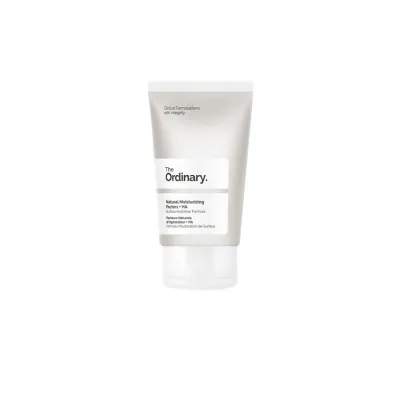 The Ordinary Factori naturali de hidratare + Acid Hialuronic, 30ml