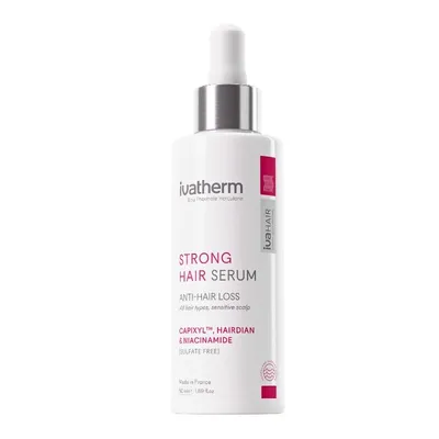 IVATHERM IVA HAIR SER IMPOTRIVA CADERII PARULUI 50ML