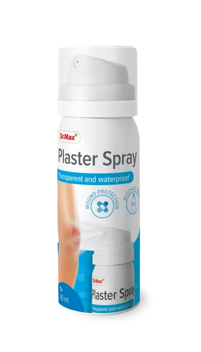 Dr.Max Plaster Spray, 40ml