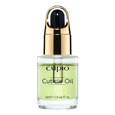 Ulei cuticule cu pipeta, Cactus Greenhouse, 13 ml, Cupio