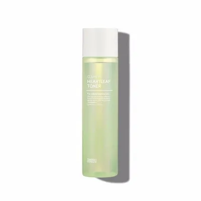 Toner Clearfit Heartleaf, 200ml, Tenzero