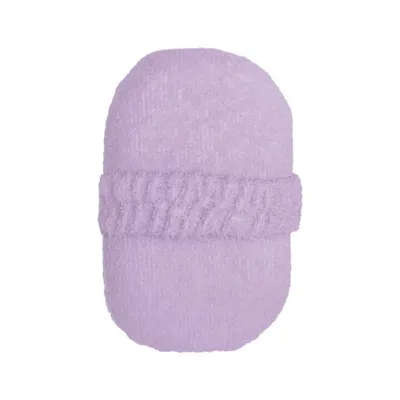 Buretel de baie 15cm x 10cm Pink, 1 bucata, Lorelli