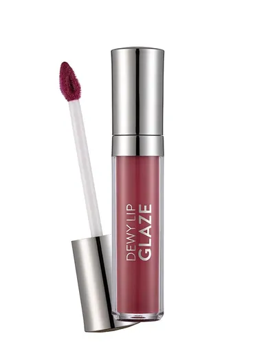 Luciu de buze Dewy 16 Cherry Blossom, 4.5ml, Flormar