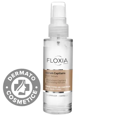 Ser pentru par, 50ml, Floxia