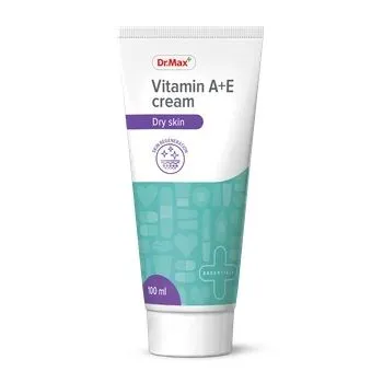 Dr. Max Crema cu vitaminele A+E, 100ml