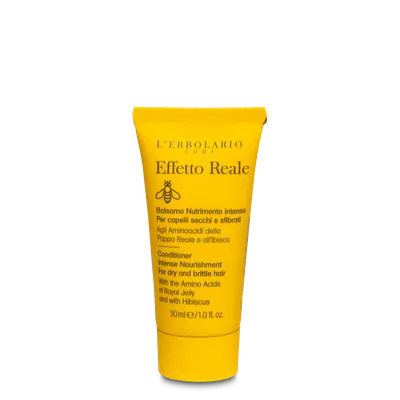 L'Erbolario Mini Effeto Reale Balsam, 30ml