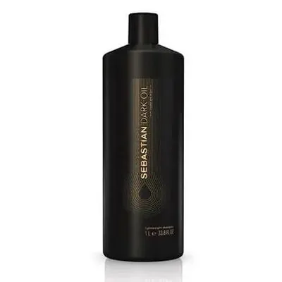 Sampon Dark Oil Lightweight, 1l, Sebastian Professional