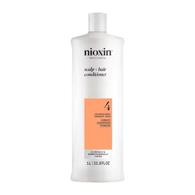 Balsam Pro Clinical System 4, 1l, Nioxin