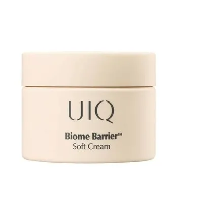 Crema lejera Biome Barrier, 60ml, UIQ