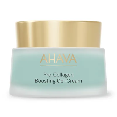Gel-crema pentru fata Pro-Collagen Boosting Firming, 50 ml, Ahava