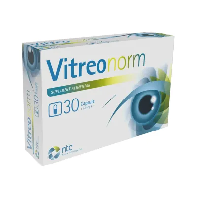 Vitreonorm, NTC Italia, 30 capsule