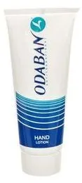 Lotiune pentru maini, 75ml, Odaban