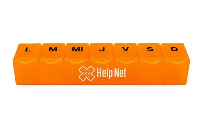 HELP NET CUTIE MUTIFUNCTIONALA