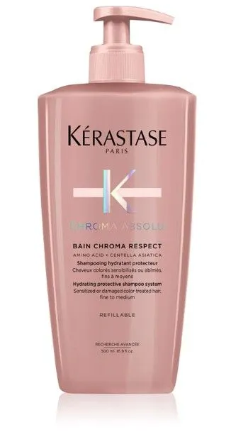 Sampon Bain Chroma Absolu Respect, 500ml, Kerastase