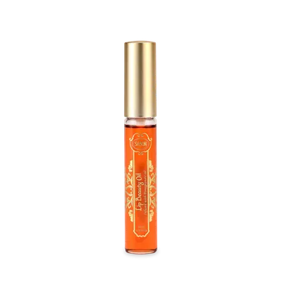 Ulei de buze Portocala si Mandarina, 10ml, Sabon