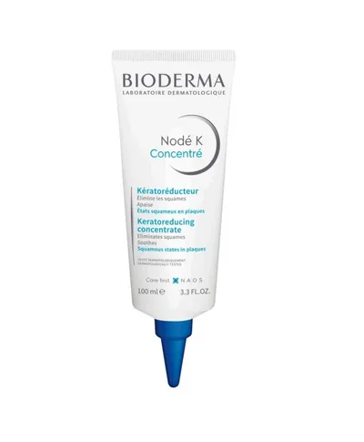 BIODERMA NODE K CONCENTRAT KERATOREDUCTOR 100ML
