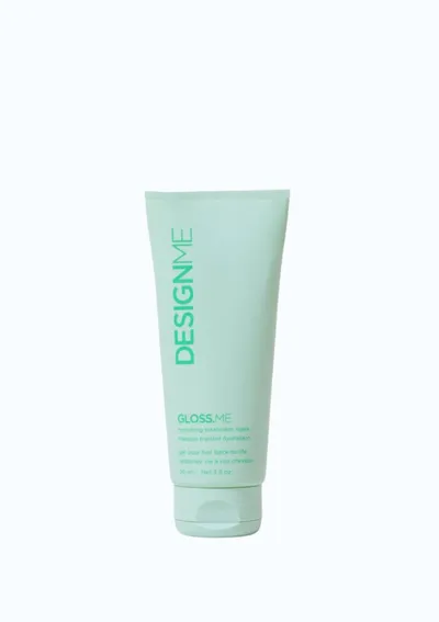 Masca tratament hidratanta Gloss.ME, 90ml, Design.ME
