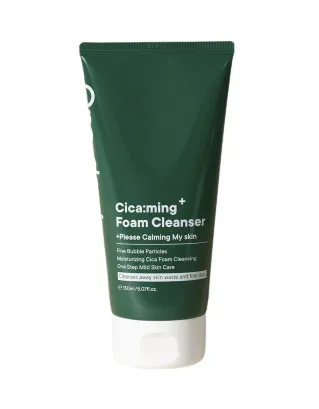Spuma de curatare Cicaming, 150ml, One-Dayâ€™s You