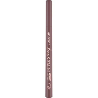 Creion de buze Nuanta 03 Make A Mauve Line & Stain! Tatoo Lip Liner, 1.1 ml, Essence