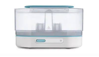 Sterilizator electric 3 in 1 SCF285/03, 1 bucata, Philips Avent