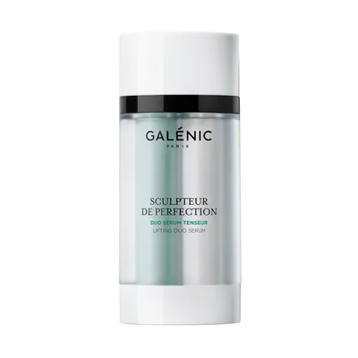 Ser Duo cu actiune de lifting Sculpteur de Perfection, 50 ml, Galenic