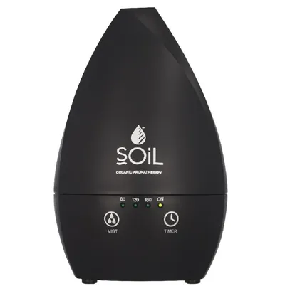 DIFUZOR ULTRASONIC SOIL NEGRU