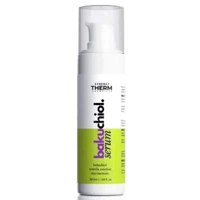 SYNERGY THERM BAKUCHIOL SERUM X 30ML