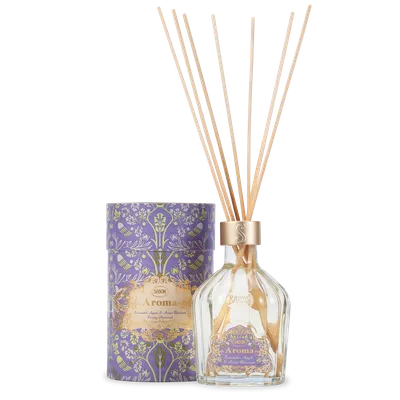 Parfum de camera Lavanda Mere & Anason, 245ml, Sabon