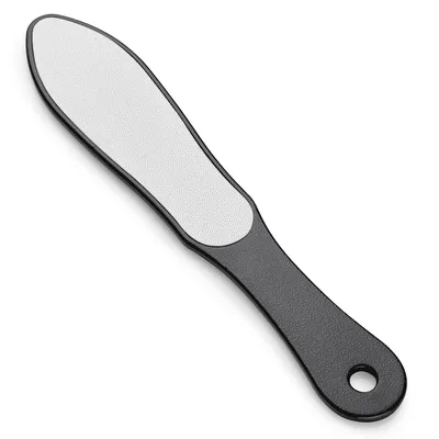 Pila metalica pentru calcaie, 1 bucata, Cupio