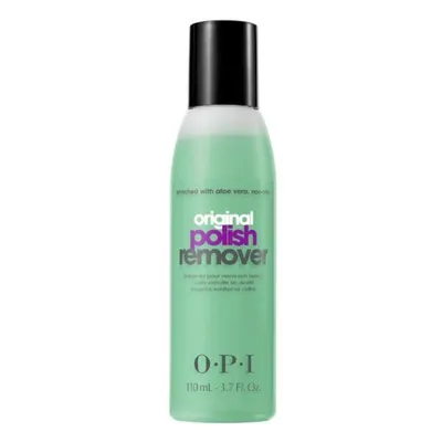 Dizolvant pentru lac de unghii Polish Remover, 110ml, OPI