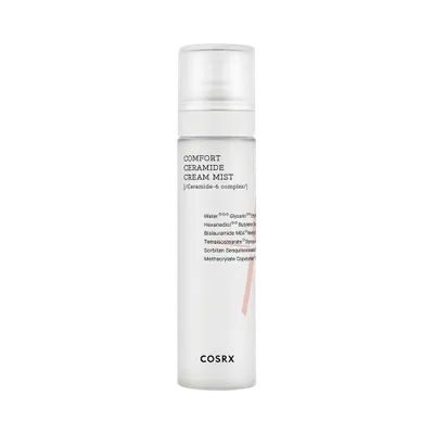 Mist hidratant cu ceramide Balacium Comfort, 120ml, Cosrx