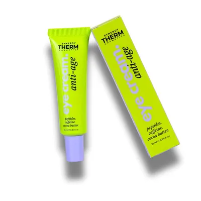 SYNERGY THERM ANTI-AGE EYE CREAM X 25ML