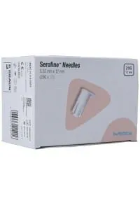 Ace Saizen Serofine 29G, 100 bucati, Merck