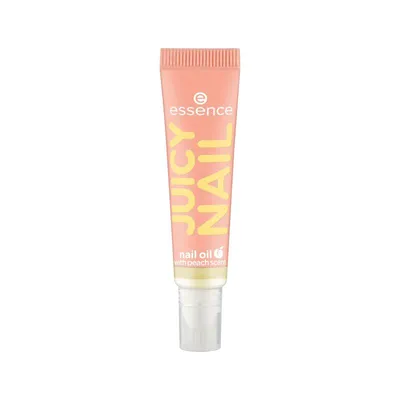 Ulei pentru unghii Juicy Nail 01, 11ml, Essence