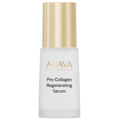 Ser regenerator pentru fata Pro-Collagen Firming, 50 ml, Ahava