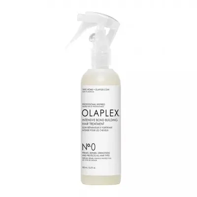 Tratament intensiv Olaplex No. 0 Bond Building 155 ml