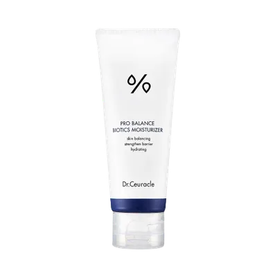 Crema hidratanta Pro-Balance Biotics, 100ml, Dr. Ceuracle