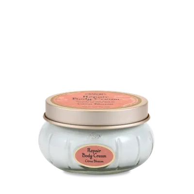 Crema de corp Repair Citrus Blossom, 200ml, Sabon