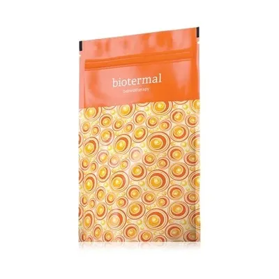 Sare de baie Biotermal Balneotherapy, 350g, Energy