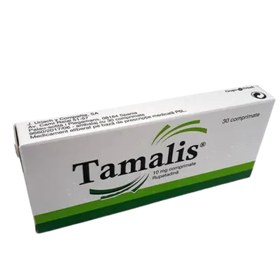Tamalis 10 mg x 30 comprimate
