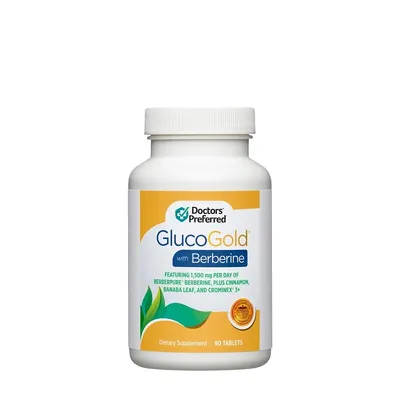 GNC FORMULA AVANSATA PENTRU REDUCEREA GLICEMIEI CU BERBERINA 90 TABLETE