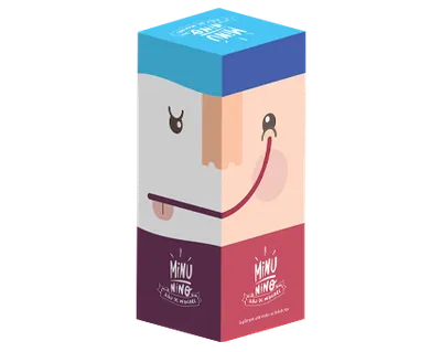 Sirop rau de miscare Minunino, 100 ml, Medimow