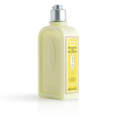 Balsam pentru par cu extract Verbina si Citrice, 250ml, L'Occitane