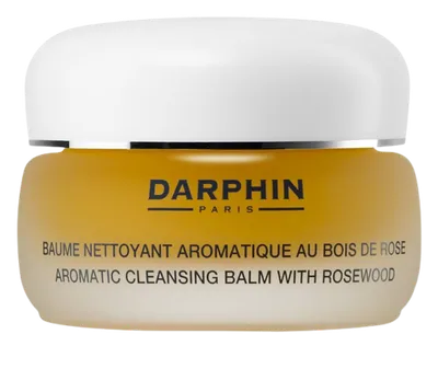 Balsam aromatic de curatare cu lemn de trandafir, 40ml, Darphin